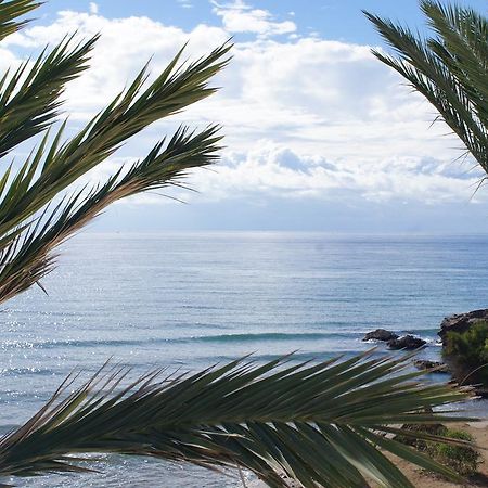 Hotel Calypso San Juan De Los Terreros Bagian luar foto