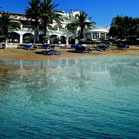 Hotel Calypso San Juan De Los Terreros Bagian luar foto