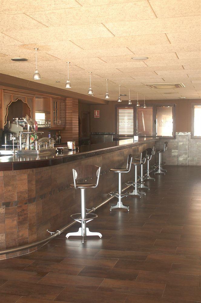 Hotel Calypso San Juan De Los Terreros Bagian luar foto