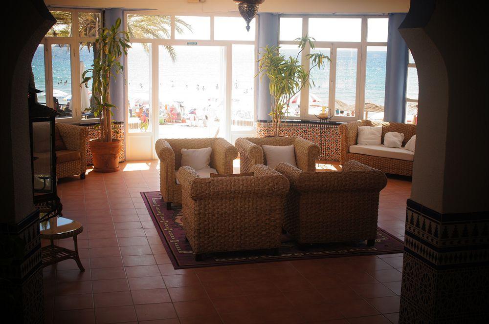 Hotel Calypso San Juan De Los Terreros Bagian luar foto