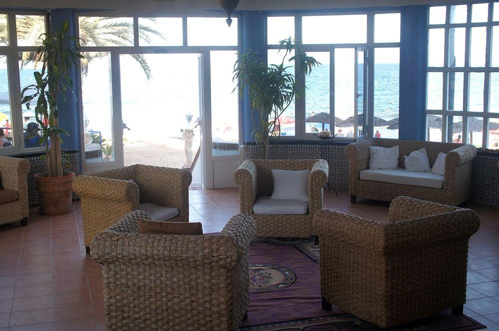 Hotel Calypso San Juan De Los Terreros Bagian luar foto