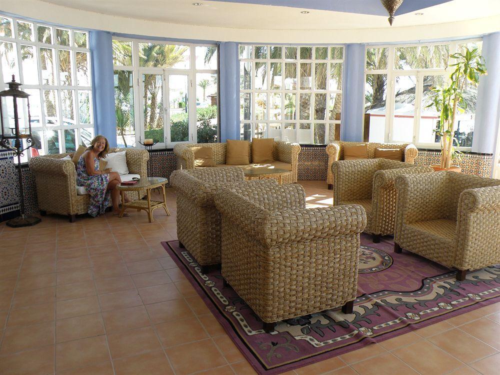 Hotel Calypso San Juan De Los Terreros Bagian luar foto