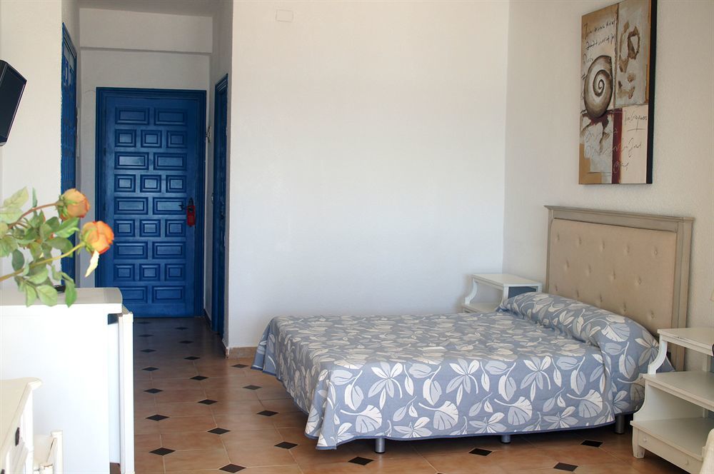 Hotel Calypso San Juan De Los Terreros Bagian luar foto